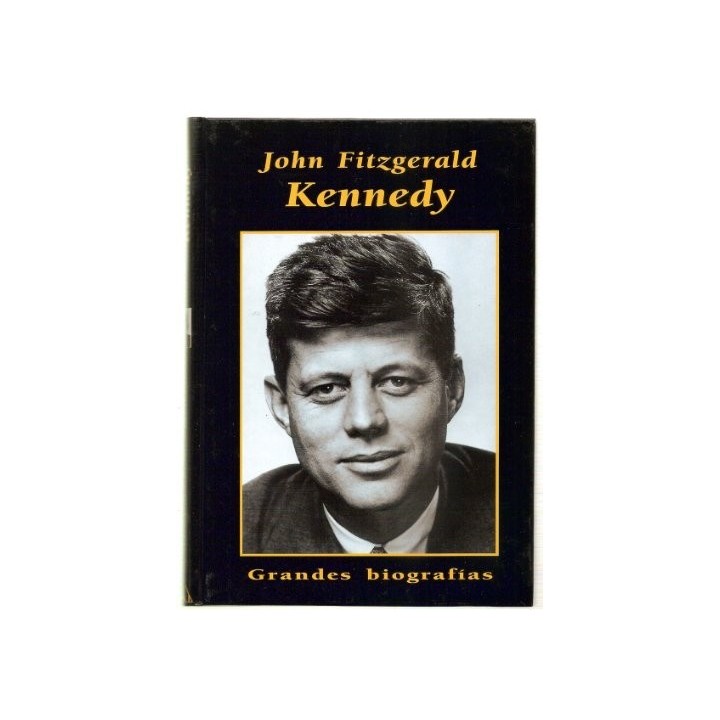 John Fitzgerald Kennedy